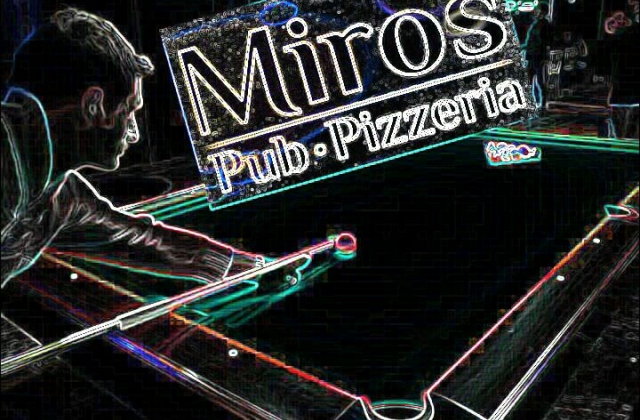 Miros